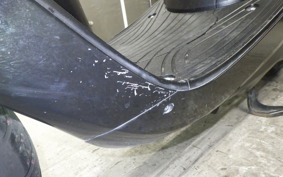 HONDA DIO Gen.6 2015 AF68