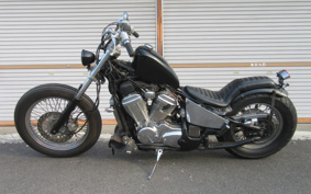 HONDA STEED 400 1996 NC26