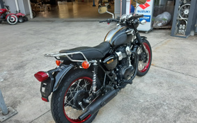 KAWASAKI W800 Special Edition 2012 EJ800A