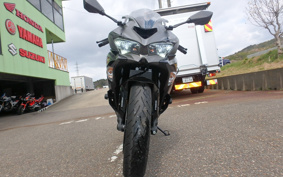 KAWASAKI NINJA ZX-25R ZX250E