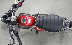 HONDA MONKEY 125 1992 JB02