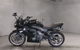 KAWASAKI NINJA 400R ER400B