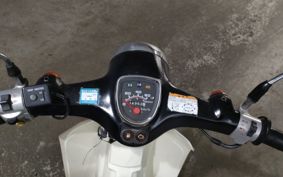 HONDA SUPER CUB50 AA01