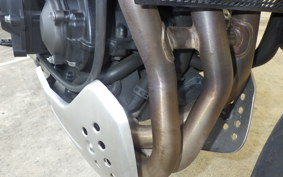 TRIUMPH TRIDENT 660 2023