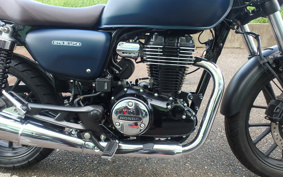 HONDA GB350 2024 NC59