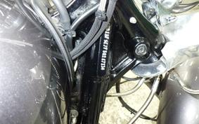 HARLEY FXSB 1580 2015