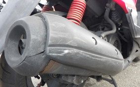 YAMAHA CYGNUS 125 XSR 2 SE44J