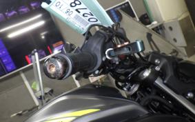 YAMAHA MT-07 ABS 2018 RM19J