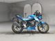 Фото Suzuki GSX-S125 с японского аукциона