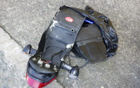 KAWASAKI ZX 1200 NINJA R 2002