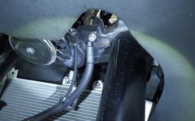 KAWASAKI ZX-25R 1988 ZX250E