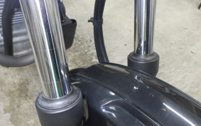 YAMAHA TRICKER Gen.3 2020 DG32J