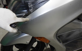 HONDA FORZA X 2002 MF10