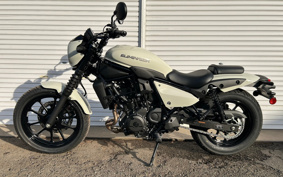 KAWASAKI ELIMINATOR 400SE 2025 EL400A