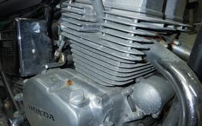 HONDA REBEL 250 2000 MC13