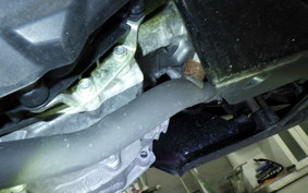 HONDA PCX125 2007 JK05