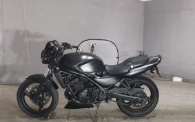 KAWASAKI BALIUS250 ZR250A
