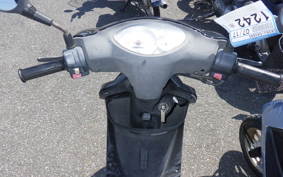 YAMAHA JOG ZR Gen.3 1997 SA39J