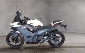 KAWASAKI NINJA400 EX400L