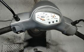 SUZUKI LET's 4 CA45A