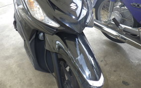 SUZUKI ADDRESS 110 CE47A
