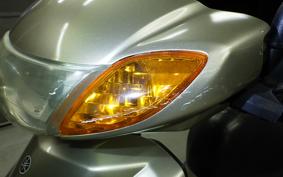 YAMAHA JOG Gen.5 SA36J