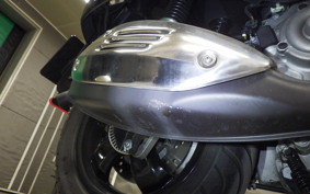 VESPA GTS300 SUPER 2022