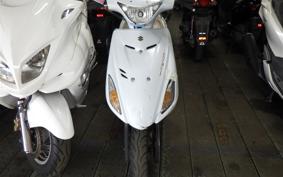 SUZUKI ADDRESS V125 S CF4MA