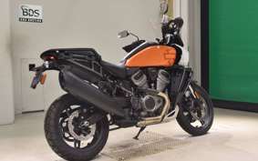 HARLEY PAN AMERICA 1250 S 2022