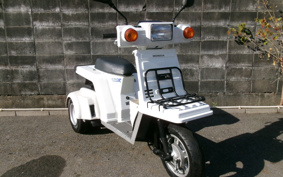 HONDA  GYRO X BASIC  TD02
