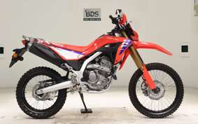 HONDA CRF250L 2024 MD47