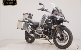 BMW R 1200GS RALLY 2016