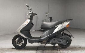 SUZUKI ADDRESS V125 CF46A