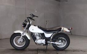 SUZUKI VANVAN 200 NH42A