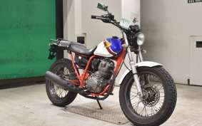 HONDA FTR223 2024 MC34