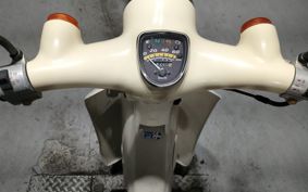 HONDA LITTLE CUB AA01