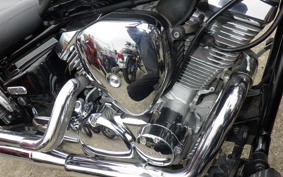 YAMAHA DRAGSTAR 250 VG02J