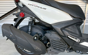 YAMAHA CYGNUS GRIF ASU SEJ4J