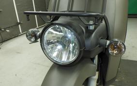 HONDA ﾍﾞﾝﾘｨ110 JA09