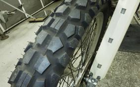 YAMAHA DT200 WR 2023 3XP