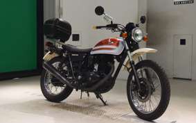 KAWASAKI 250TR BJ250F