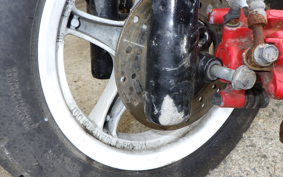 YAMAHA JOG ZR Gen.2 SA16J