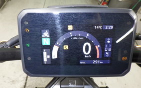 HONDA REBEL 1100 DCT 2025