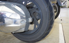 SUZUKI SKYWAVE 250 (Burgman 250) Gen.3