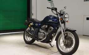 YAMAHA SRV250 RENAISSA 2019 4DN