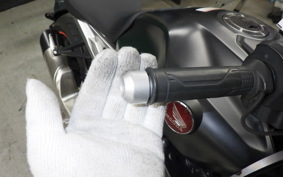HONDA CB1000R GEN 2 2021 SC80