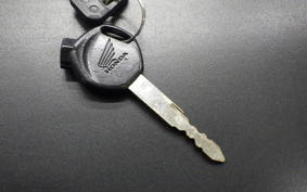 HONDA TACT-4ﾍﾞｰｼｯｸ 2017 AF75