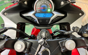 HONDA CBR250R CS250C