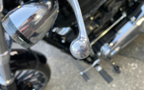 HARLEY FXBR 2026 YE9