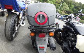 HONDA PS250 1993 MF09